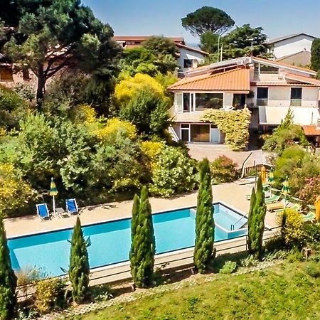 Holiday Home Villa Bobolino Montelupo Fiorentino Exterior photo