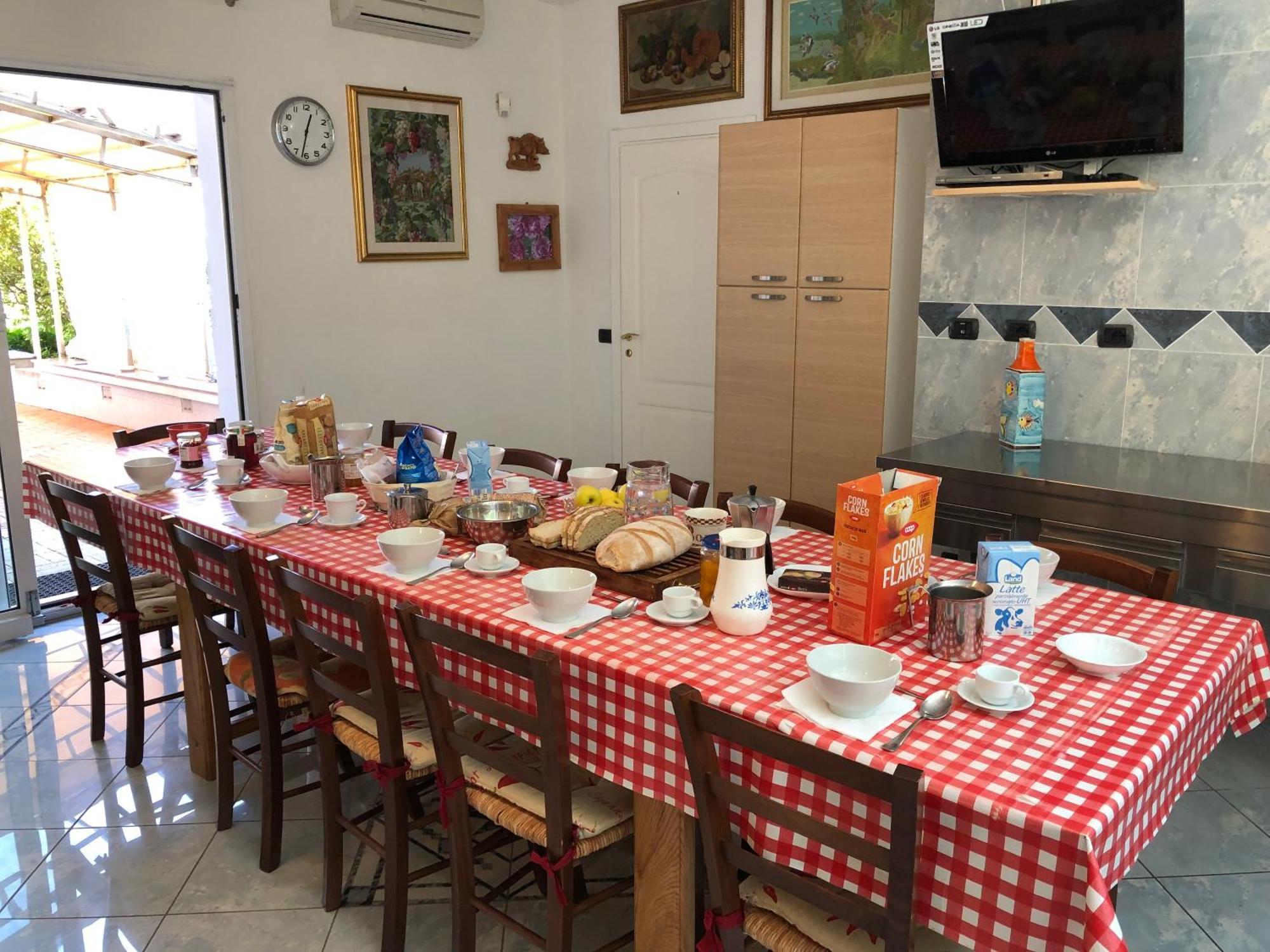 Holiday Home Villa Bobolino Montelupo Fiorentino Exterior photo