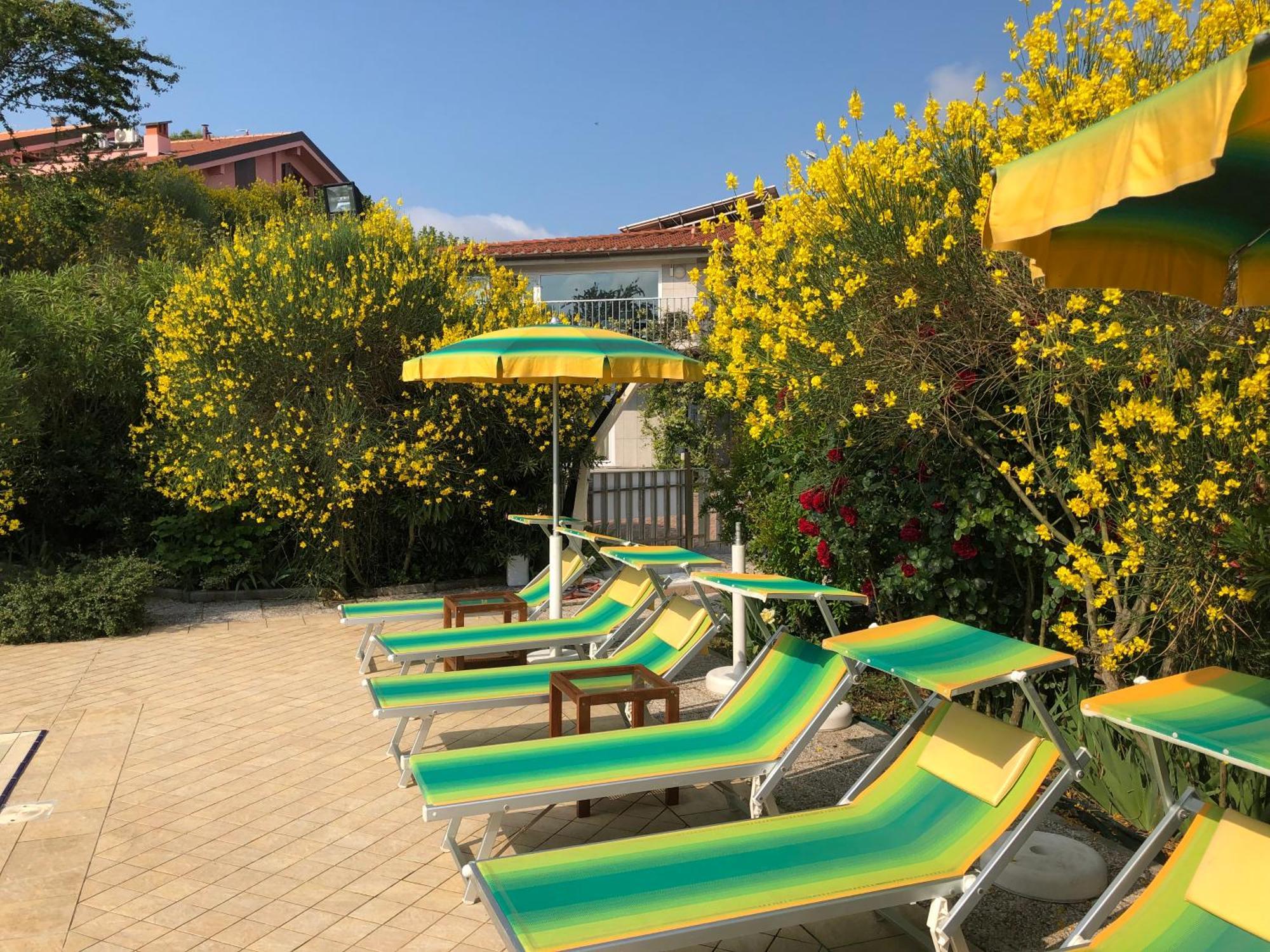Holiday Home Villa Bobolino Montelupo Fiorentino Exterior photo