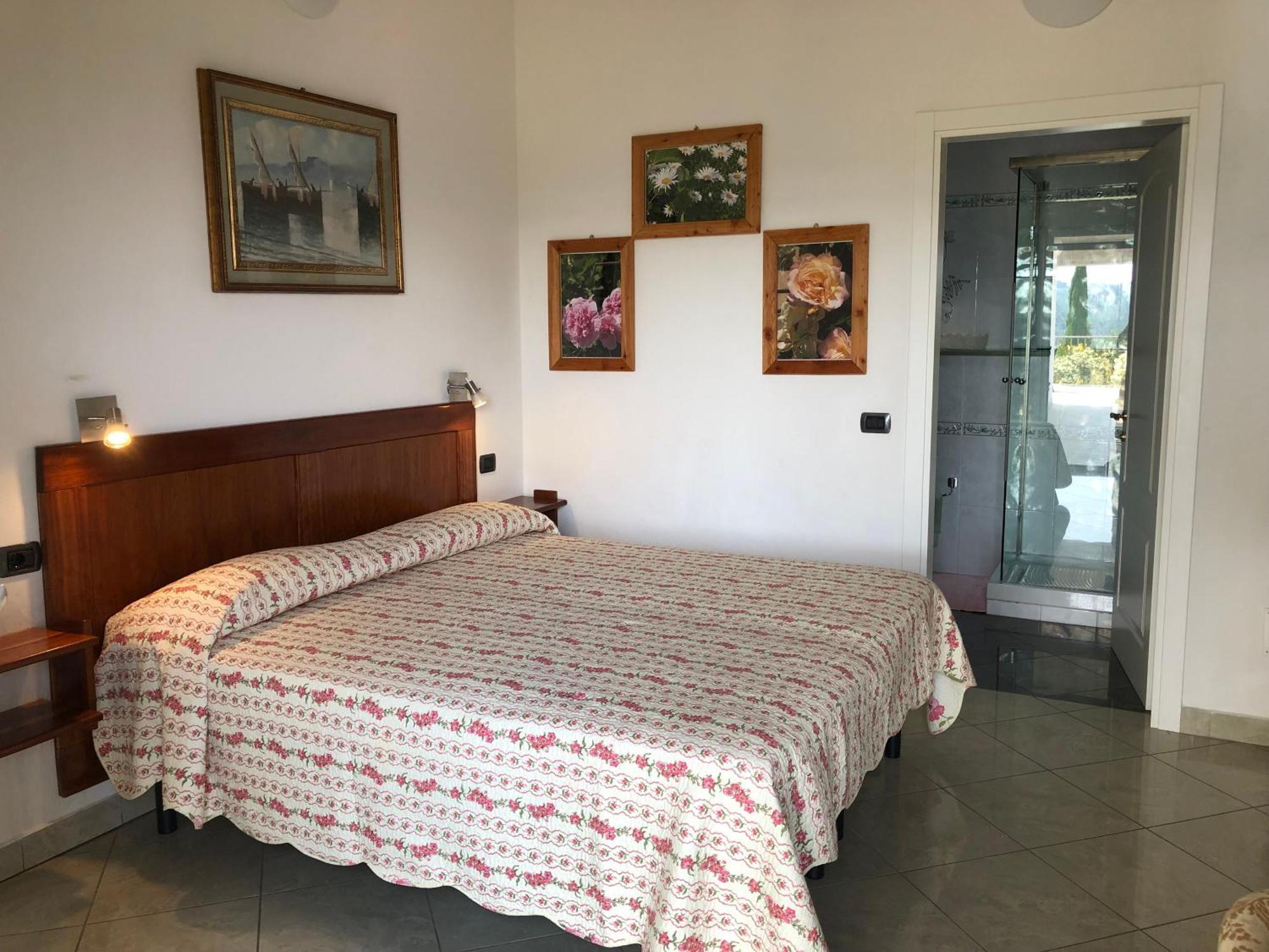Holiday Home Villa Bobolino Montelupo Fiorentino Exterior photo