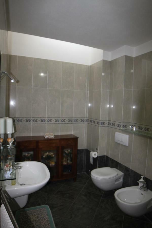 Holiday Home Villa Bobolino Montelupo Fiorentino Exterior photo