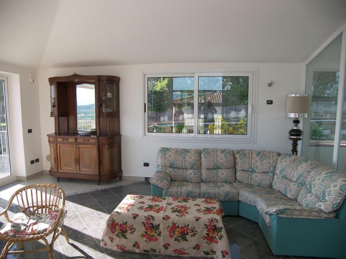 Holiday Home Villa Bobolino Montelupo Fiorentino Exterior photo