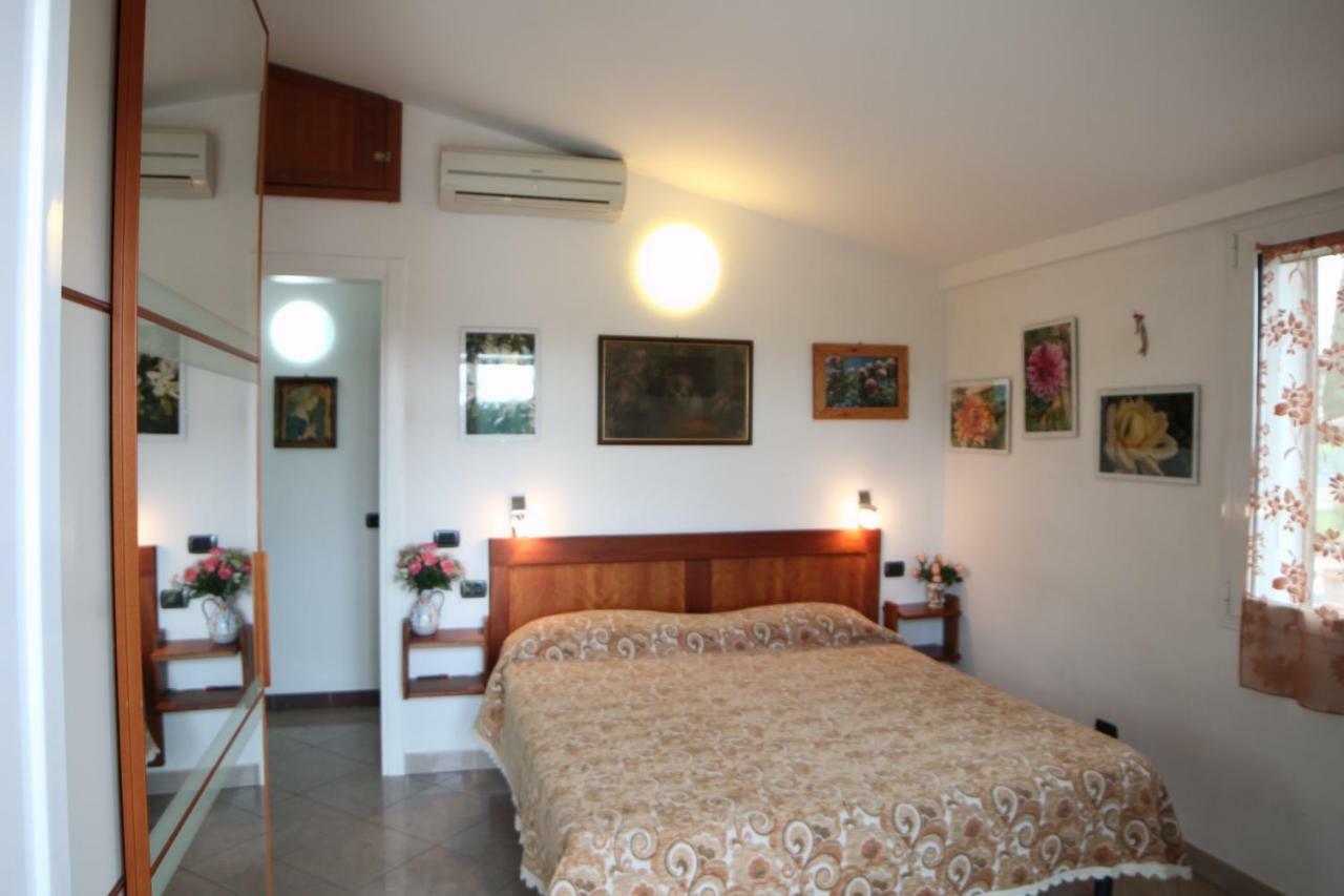 Holiday Home Villa Bobolino Montelupo Fiorentino Exterior photo